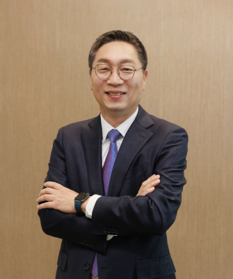 배영한 대표이사