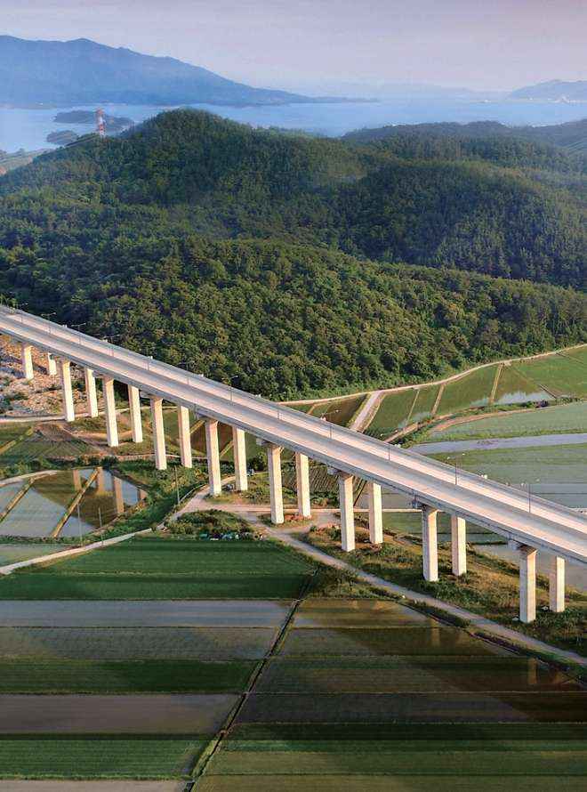 토목사업 이미지