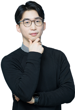 박인철 과장 이미지