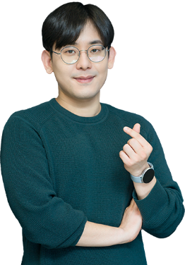 고태호 과장 이미지