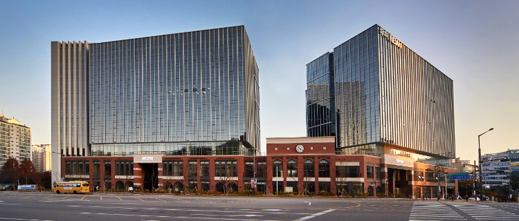 광교 우미 뉴브