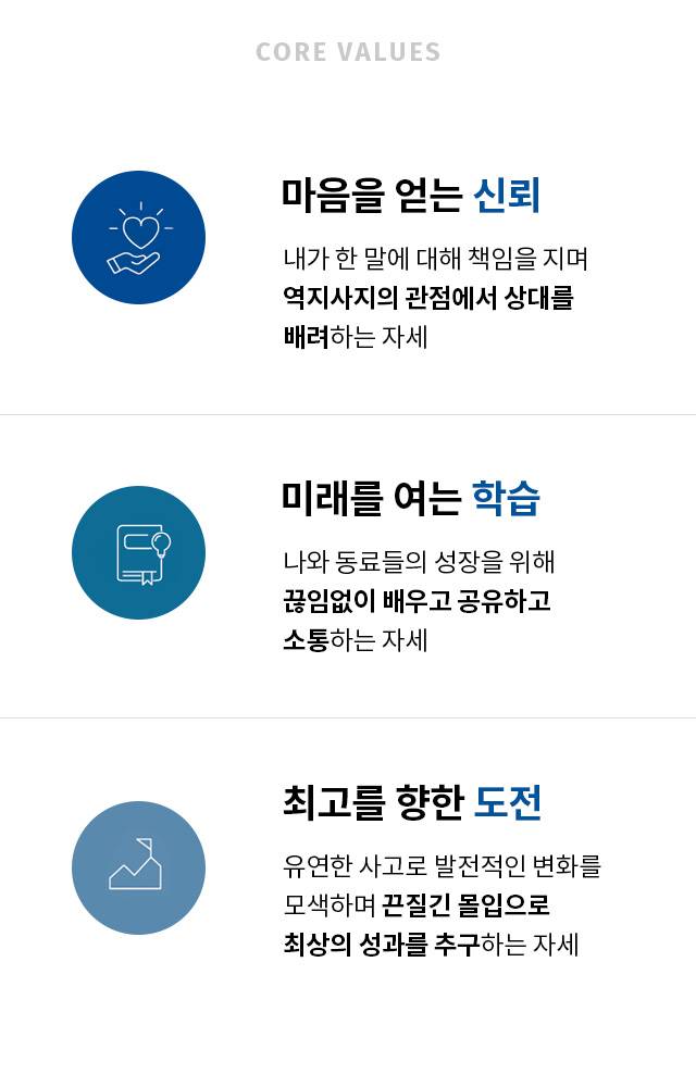 기업철학