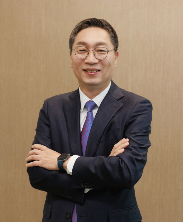 배영한 대표이사